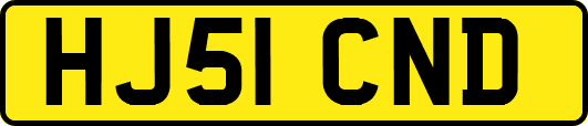 HJ51CND