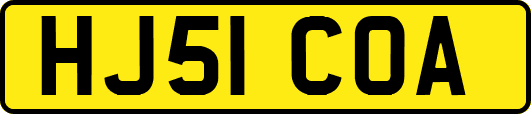 HJ51COA