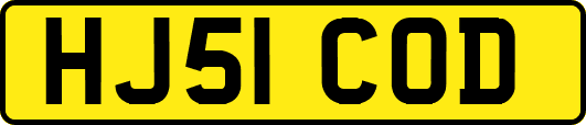 HJ51COD