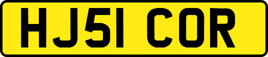 HJ51COR