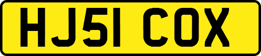 HJ51COX