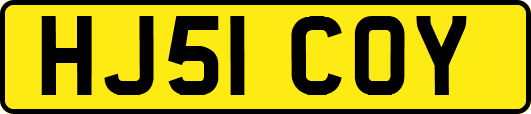 HJ51COY