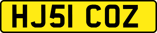 HJ51COZ