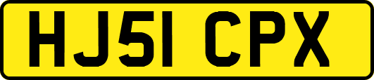 HJ51CPX