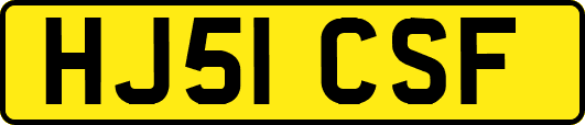 HJ51CSF