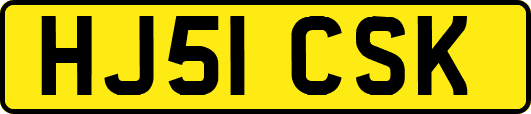 HJ51CSK