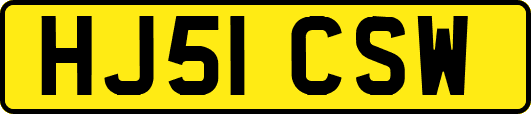 HJ51CSW