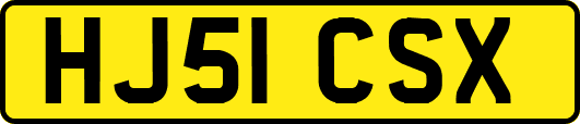 HJ51CSX