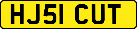 HJ51CUT