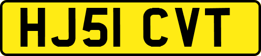 HJ51CVT