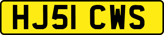 HJ51CWS