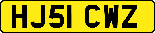 HJ51CWZ