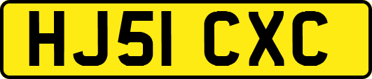 HJ51CXC