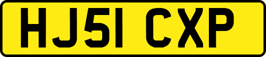 HJ51CXP