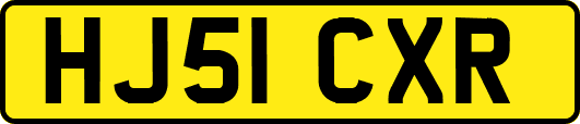 HJ51CXR