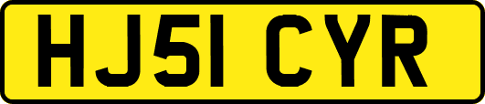 HJ51CYR