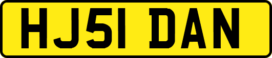 HJ51DAN
