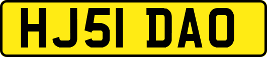 HJ51DAO