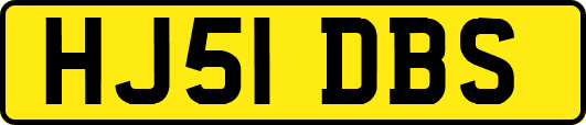 HJ51DBS