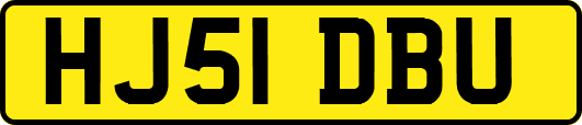 HJ51DBU