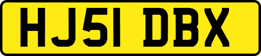 HJ51DBX