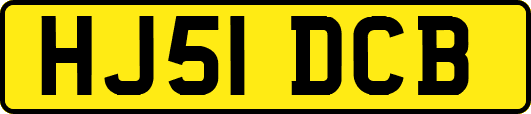 HJ51DCB