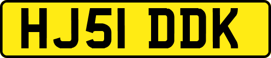 HJ51DDK