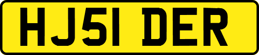HJ51DER