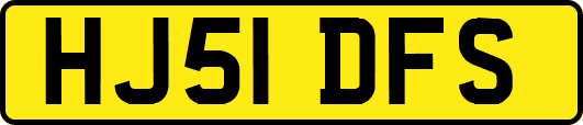 HJ51DFS