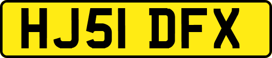 HJ51DFX