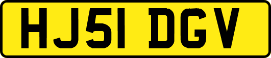 HJ51DGV