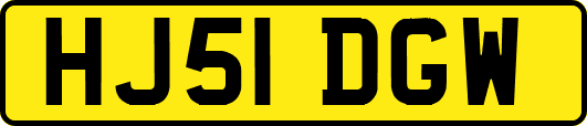 HJ51DGW