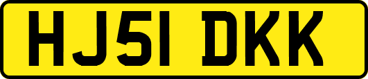 HJ51DKK