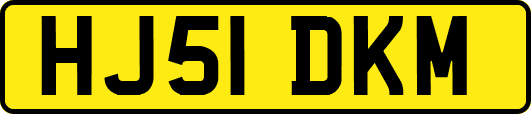 HJ51DKM
