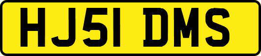 HJ51DMS