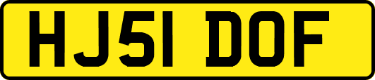 HJ51DOF