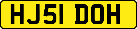HJ51DOH