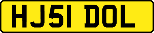 HJ51DOL