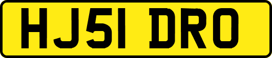 HJ51DRO