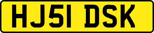 HJ51DSK