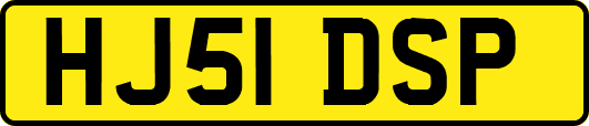 HJ51DSP