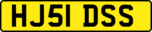 HJ51DSS