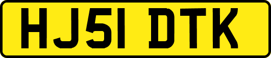 HJ51DTK