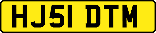 HJ51DTM