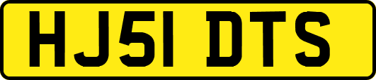 HJ51DTS