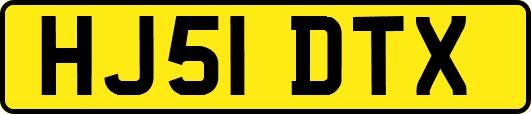 HJ51DTX