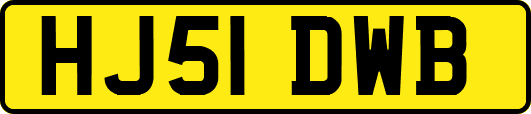 HJ51DWB