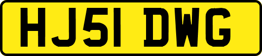 HJ51DWG