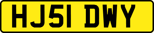 HJ51DWY