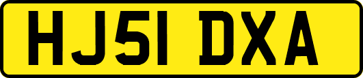 HJ51DXA